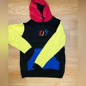 BAD VIBES FOREVER HOODIE